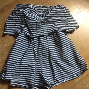 The fifth playsuit/jumpsuit